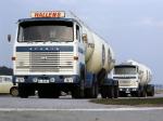 Scania LB110 1968 года